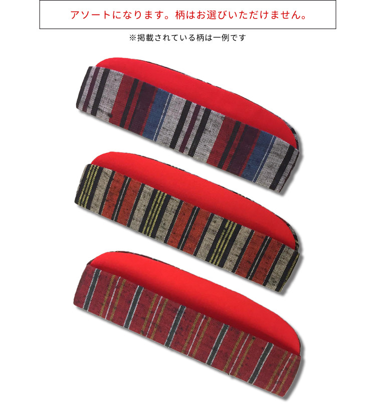 ケースについて