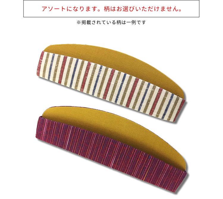 ケースについて