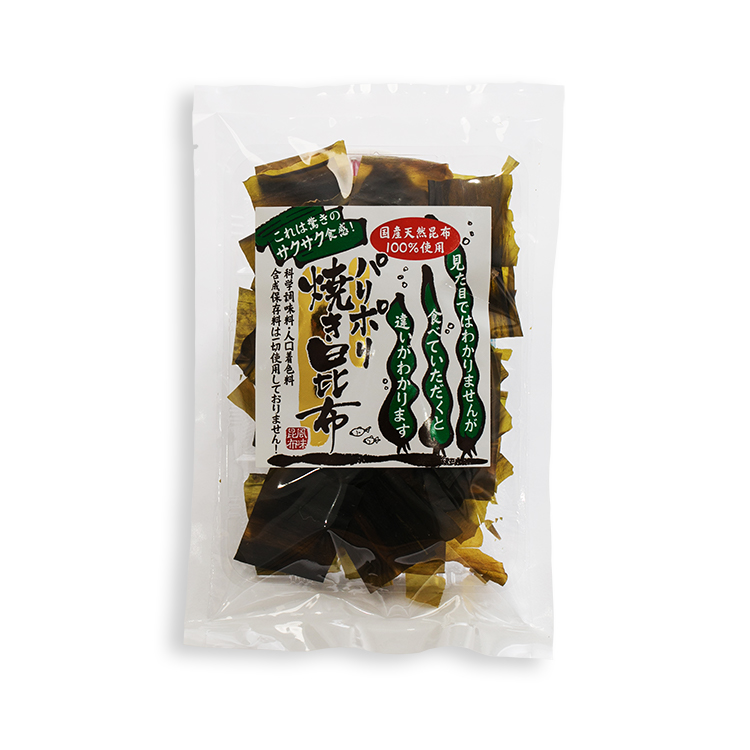 パッケージ