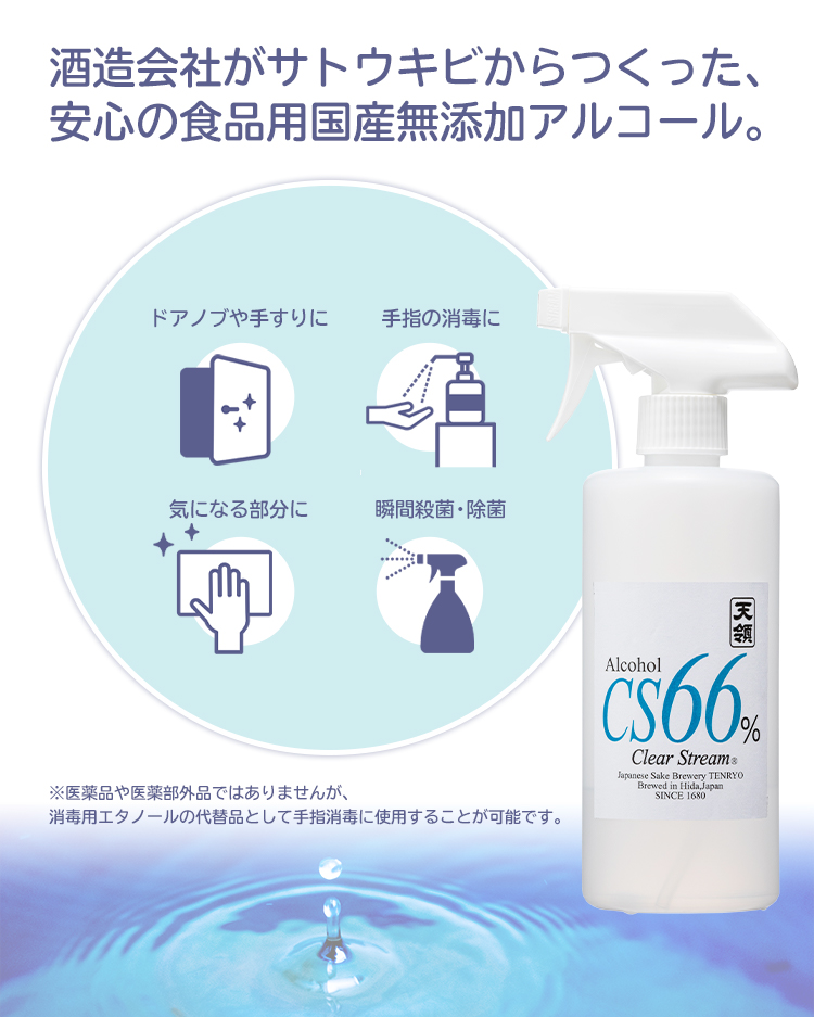 消毒