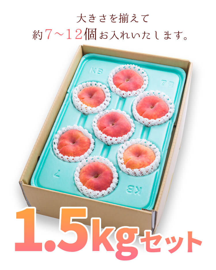 みっちょん桃 蟠桃 2箱 sg00016_11.jpg